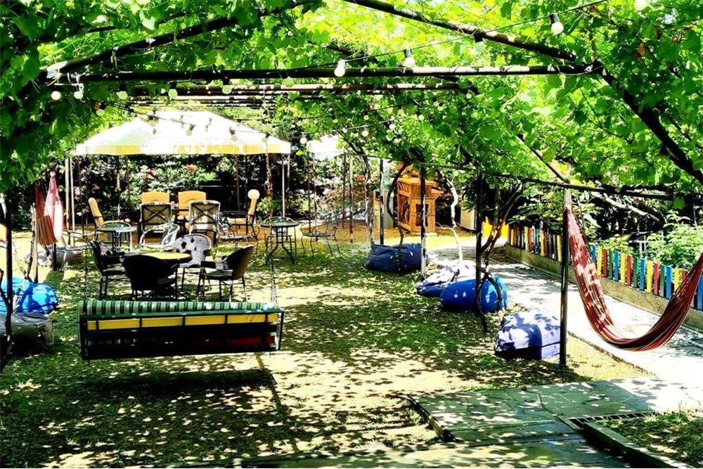 ქირავდება საგურამოში ვილა