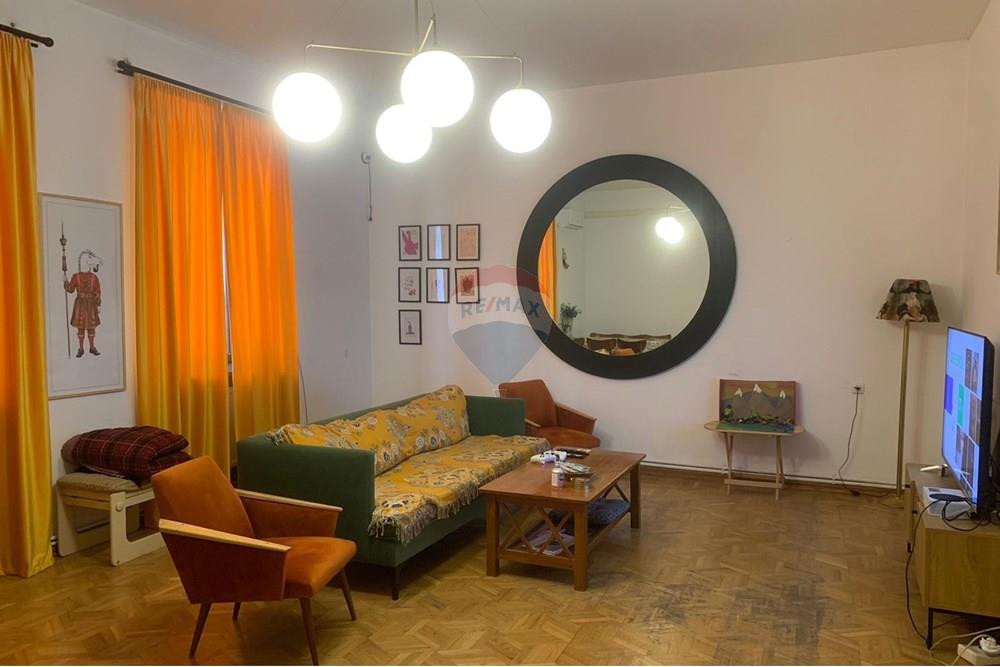 House for Sale in Vake with Private Yard