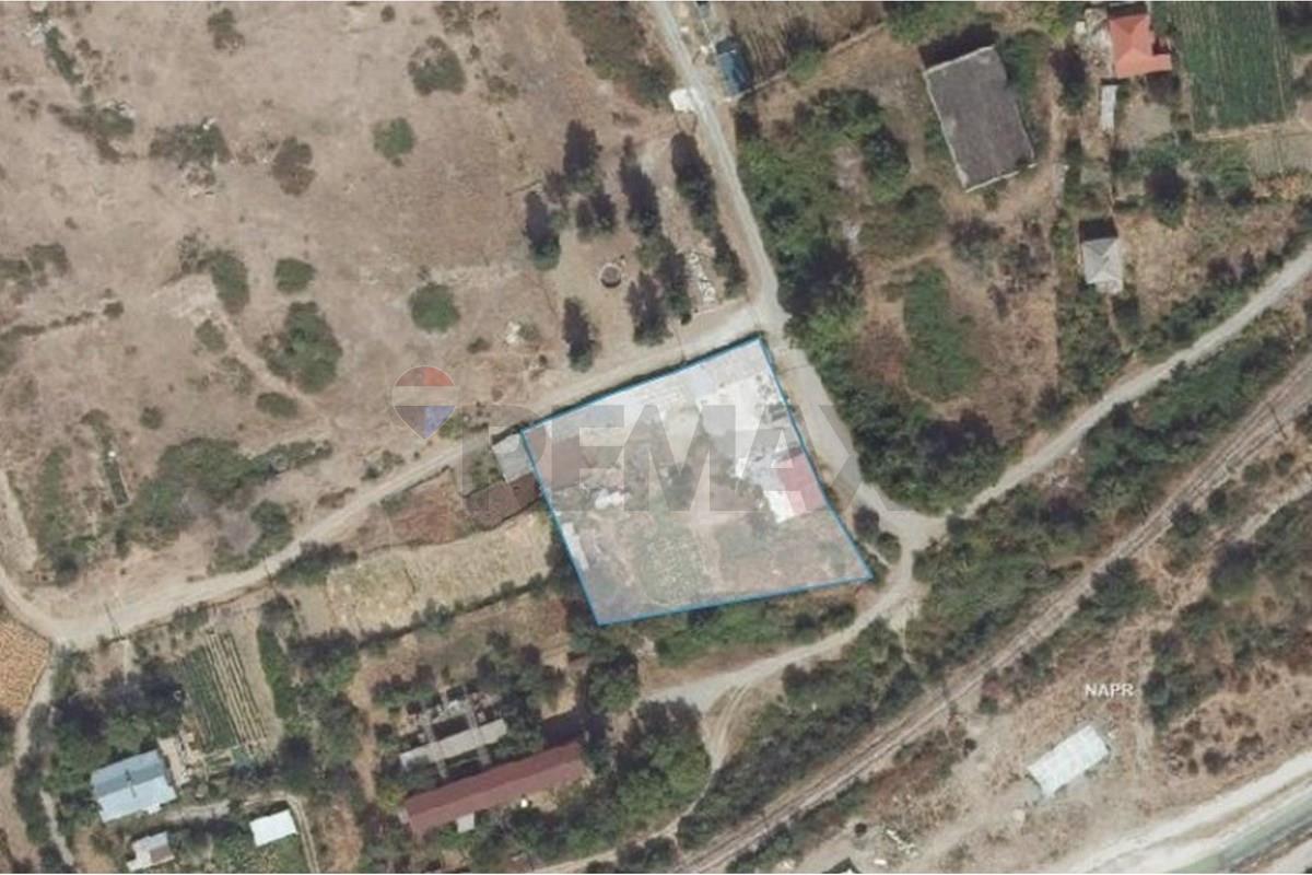 For sale: Non agricultural land plot - Photo 2
