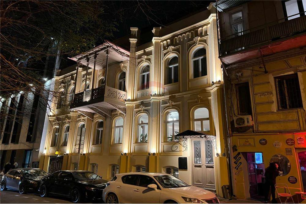 იყიდება სასტუმრო - Photo 2