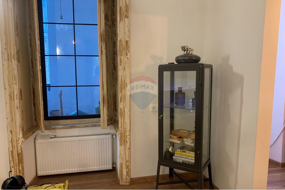 For sale 3-room apartment in Mtatsminda - Photo 2
