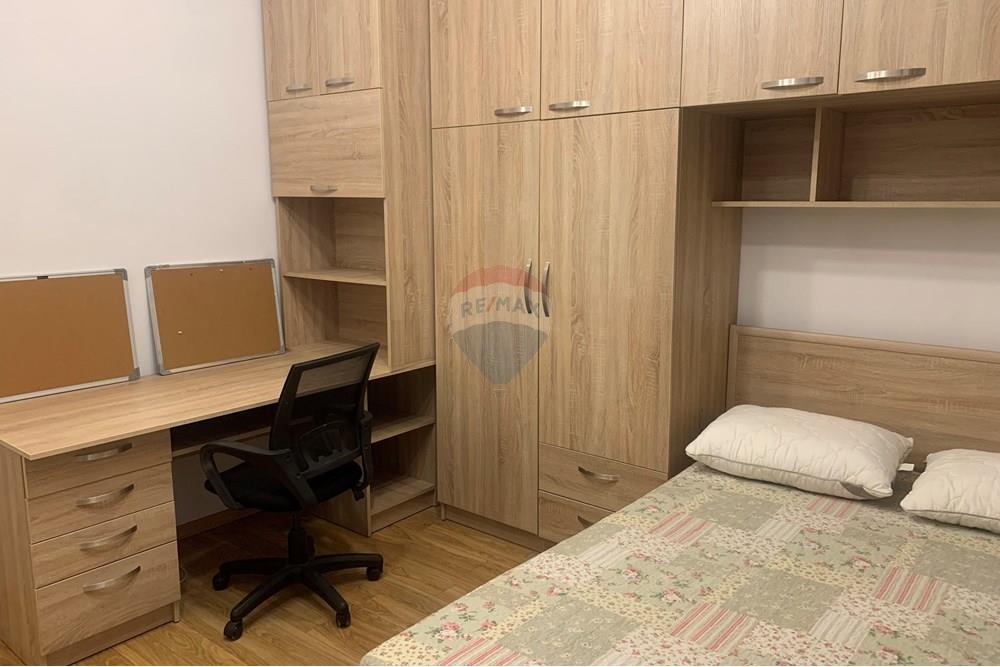 Apartment for rent with Mziuri Park view - Photo 5