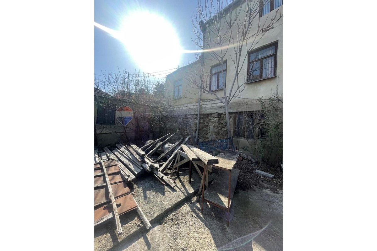 Land Plot with Building Permit for Sale in Bagebi - Photo 4