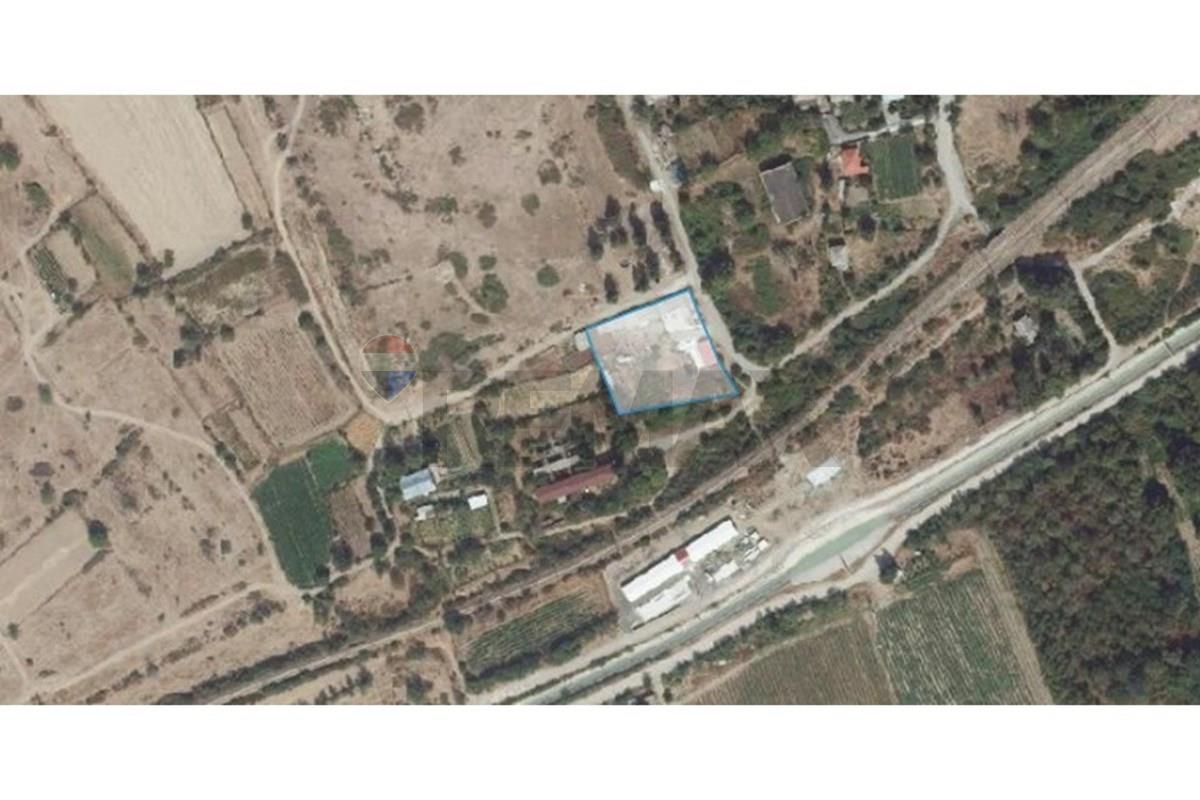For sale: Non agricultural land plot - Photo 3