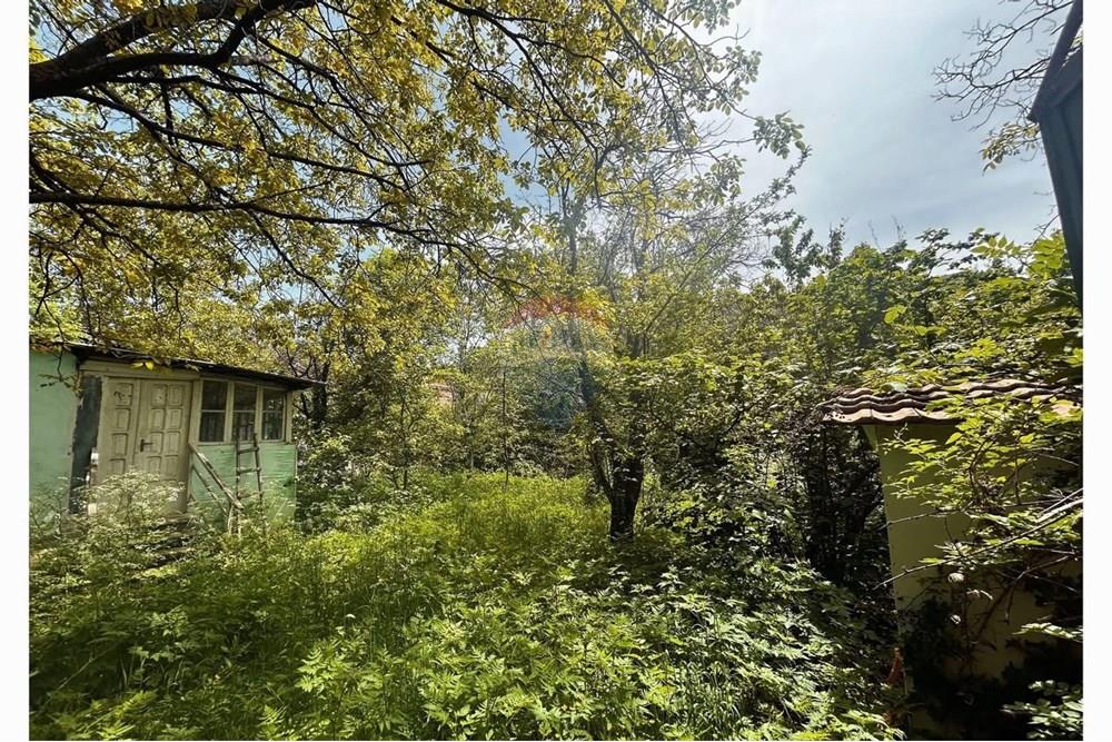 Land plot for sale in Tskneti - Photo 5
