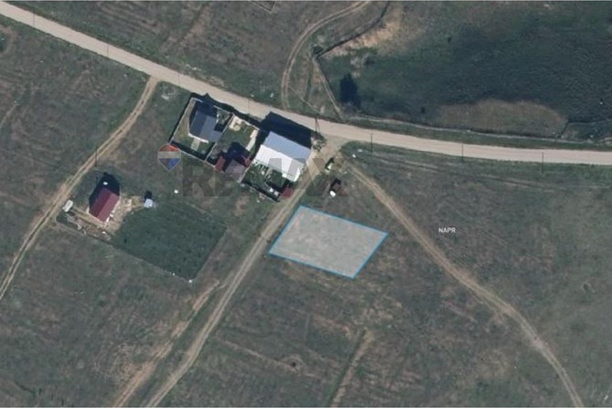 Land plot for sale in Krtsanisi