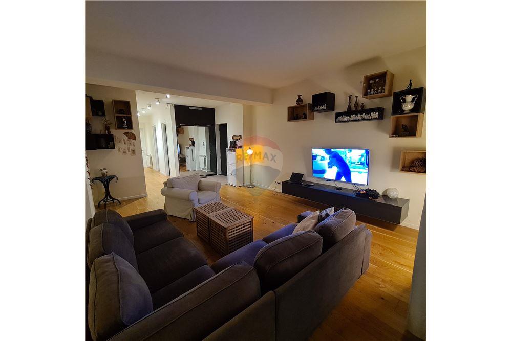 Big apartment in Lisi Veranda for rent - Photo 5