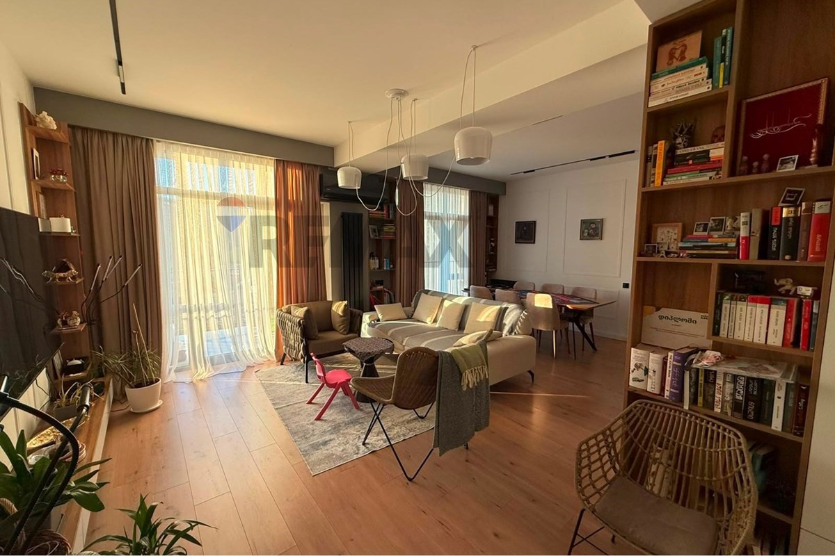 Apartment for sale in Archi Kheivani - Photo 5