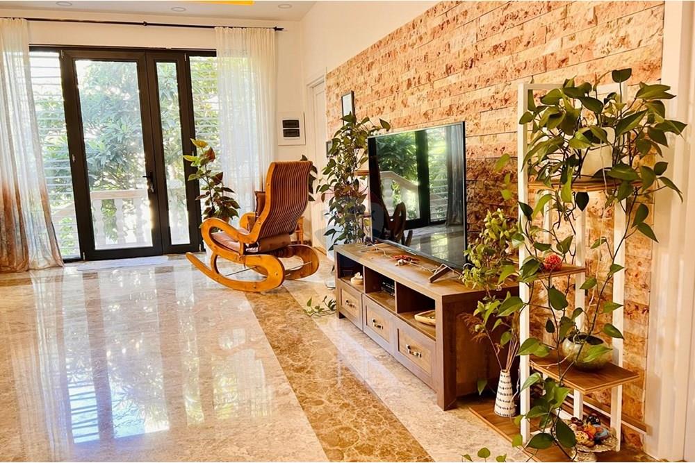House in Vake for rent - Photo 4