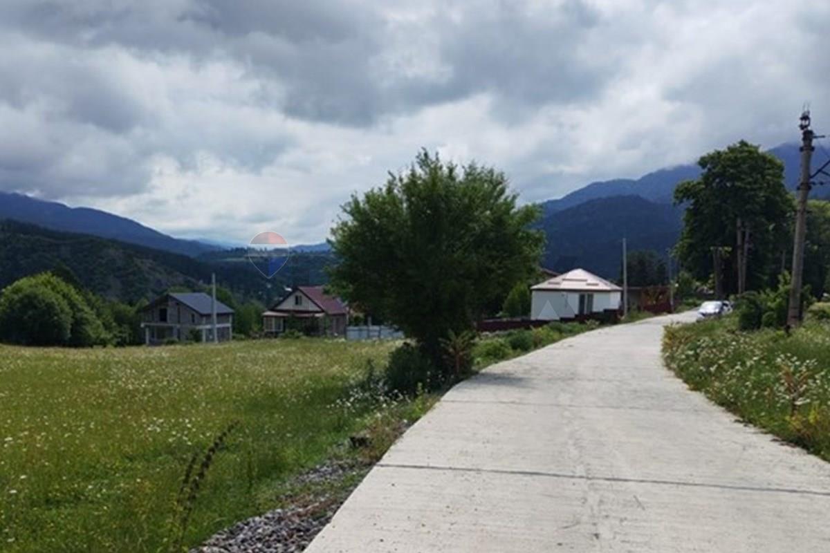 Land plot for sale in Tsemi - Photo 4
