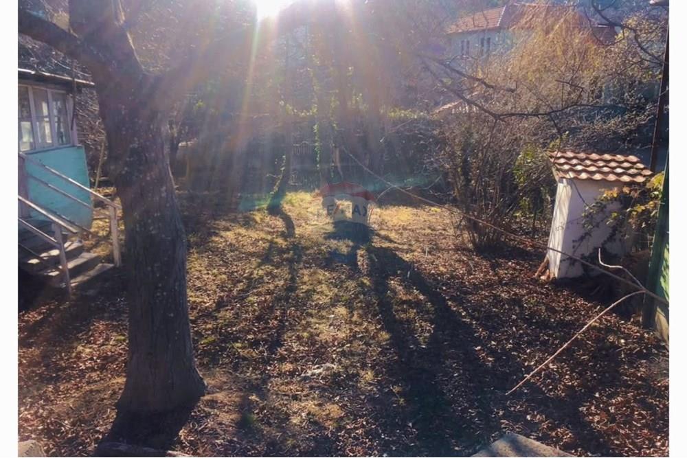 Land plot for sale in Tskneti - Photo 4