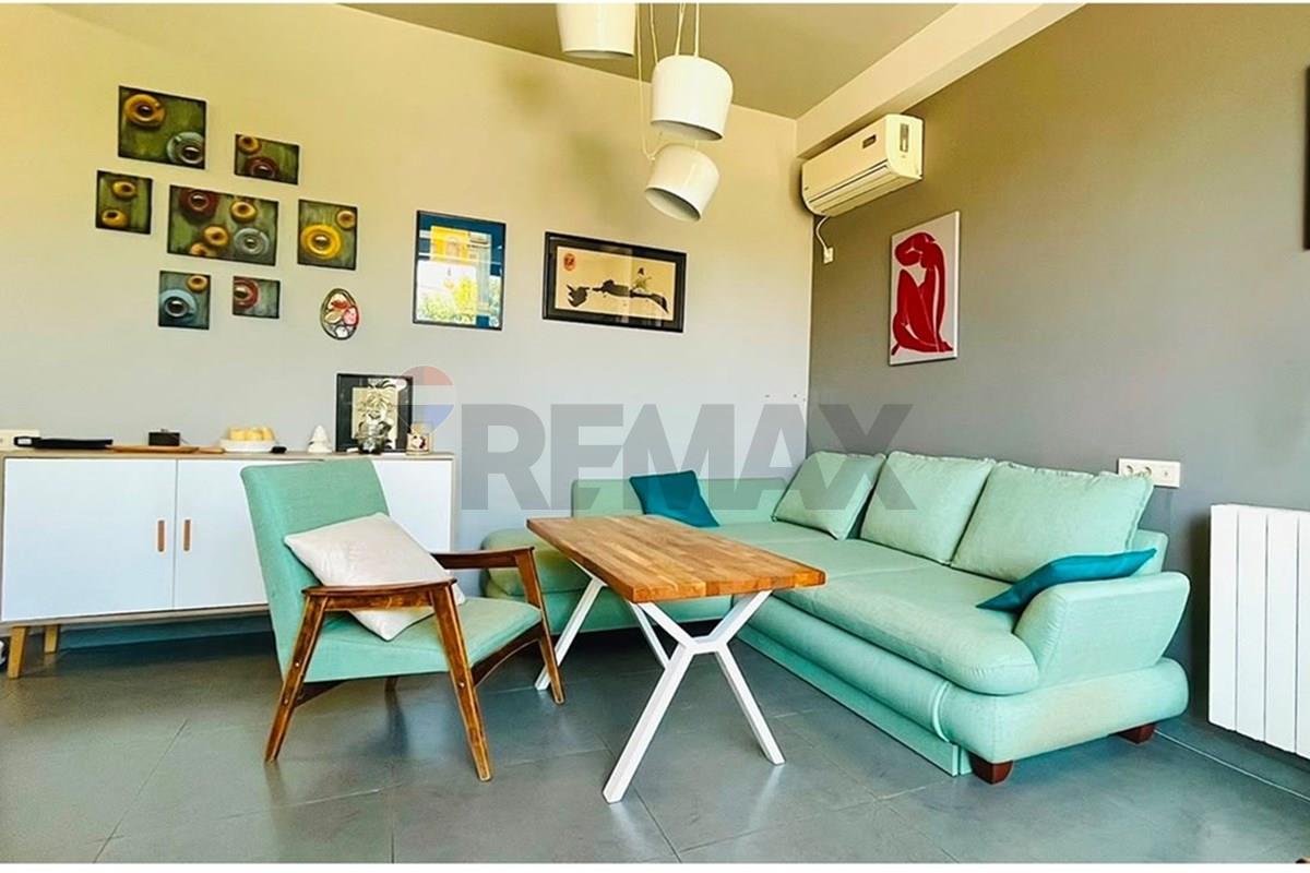 Prestigious and Quiet Location in Ivertubani