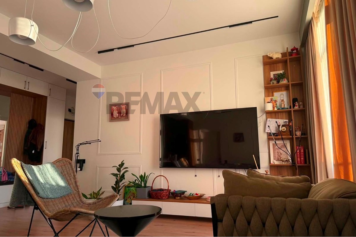 Apartment for sale in Archi Kheivani - Photo 3