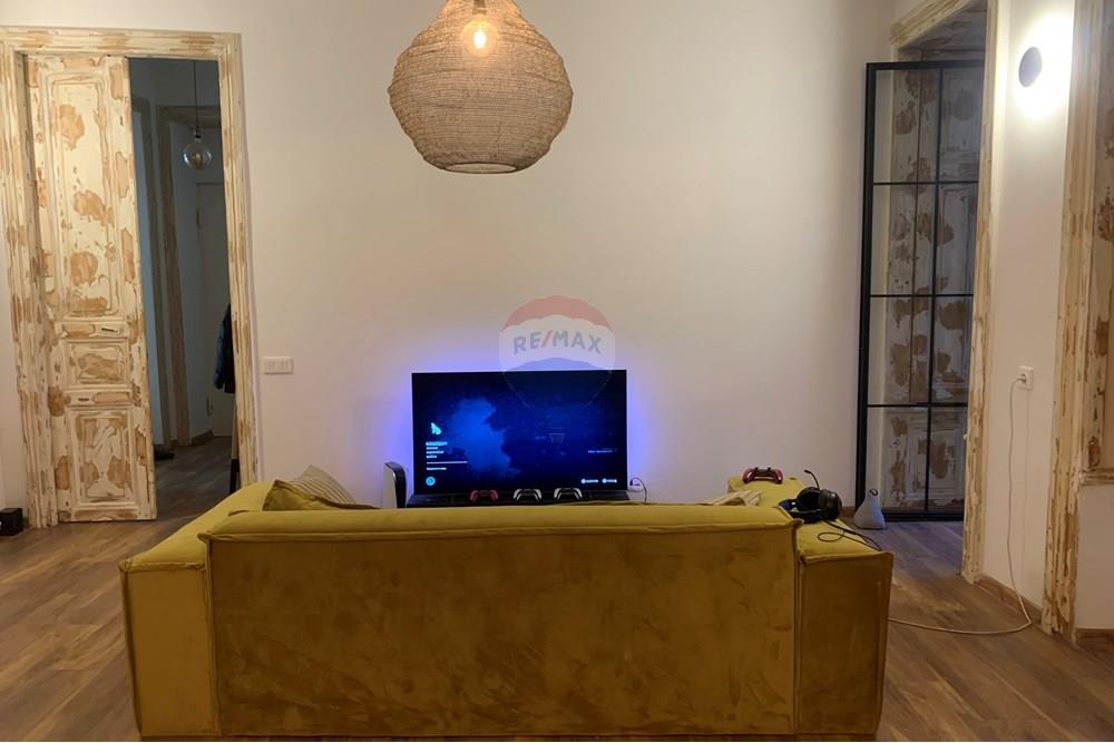 For sale 3-room apartment in Mtatsminda - Photo 3