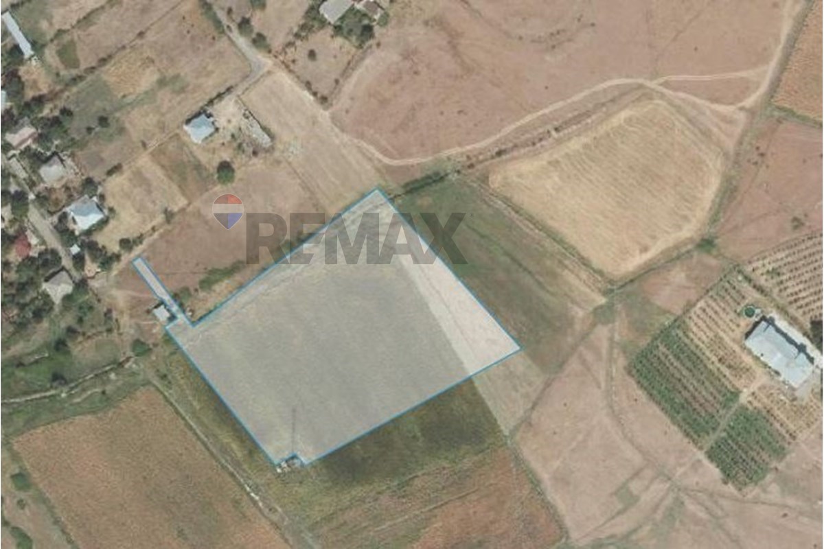 Land Plot for Sale in Sartichala