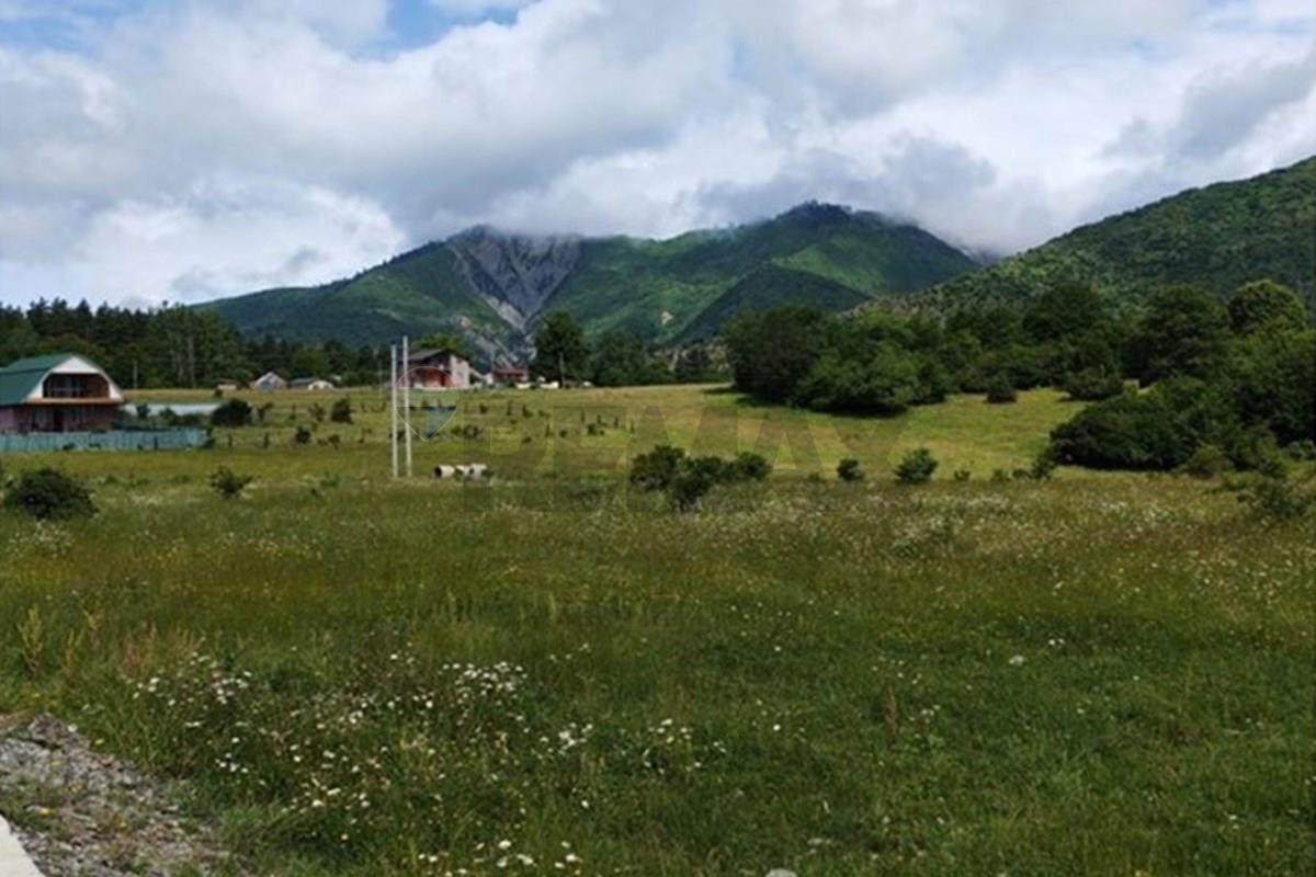 Land plot for sale in Tsemi