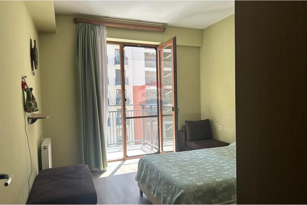 Apartment for rent in M2 complex - Photo 4