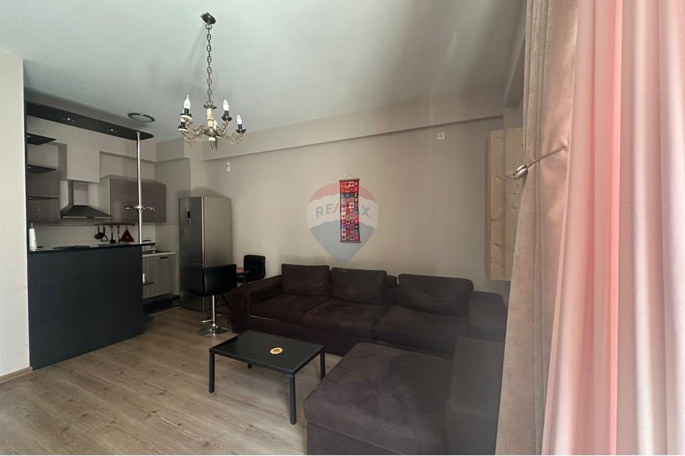 Apartment for rent in M2 complex - Main Photo