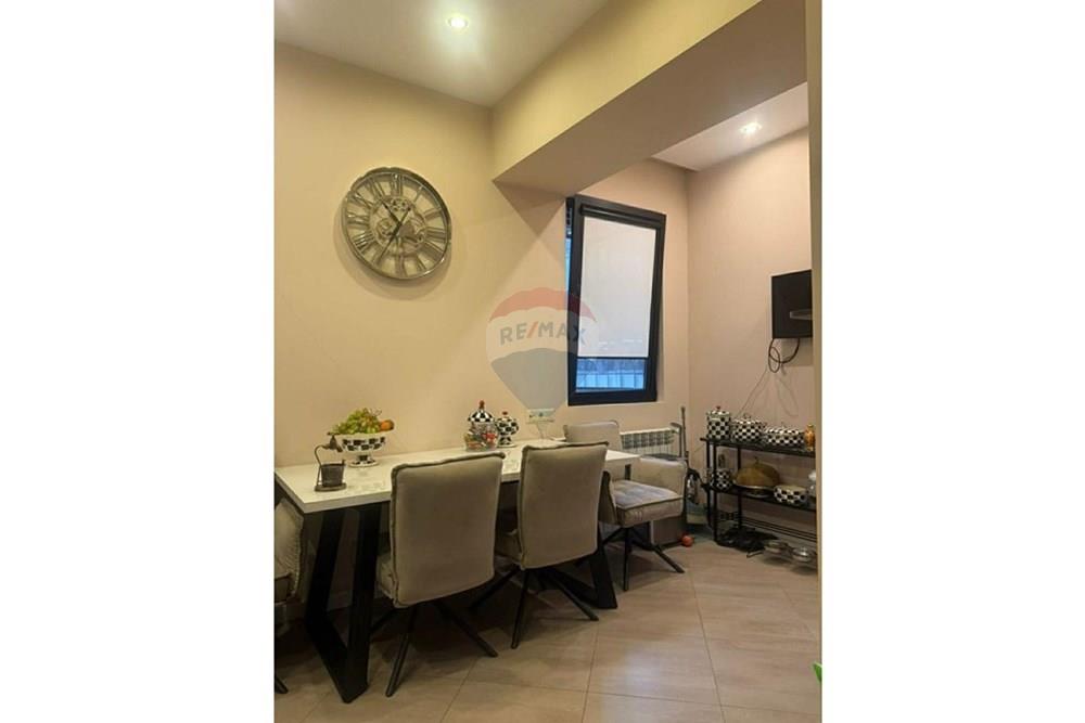 Apartment for sale in Archi Chavchavadze Complex - Photo 4