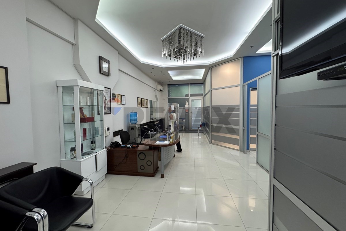 Commercial space for rent in Dighomi Massif - Photo 3