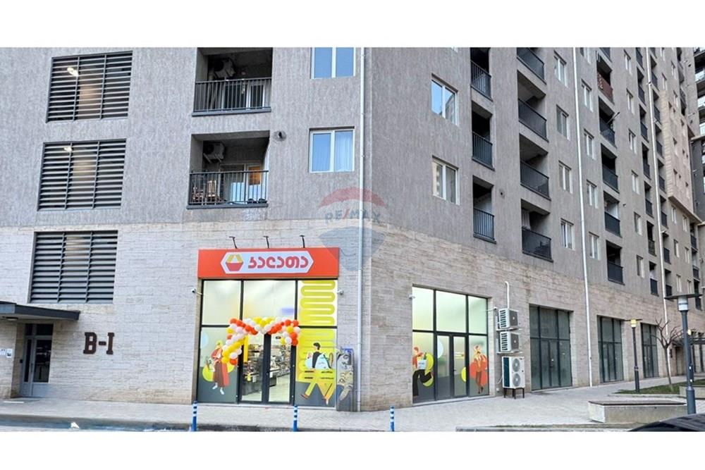 იყიდება კომერციული ფართი გლდანში - Photo 2