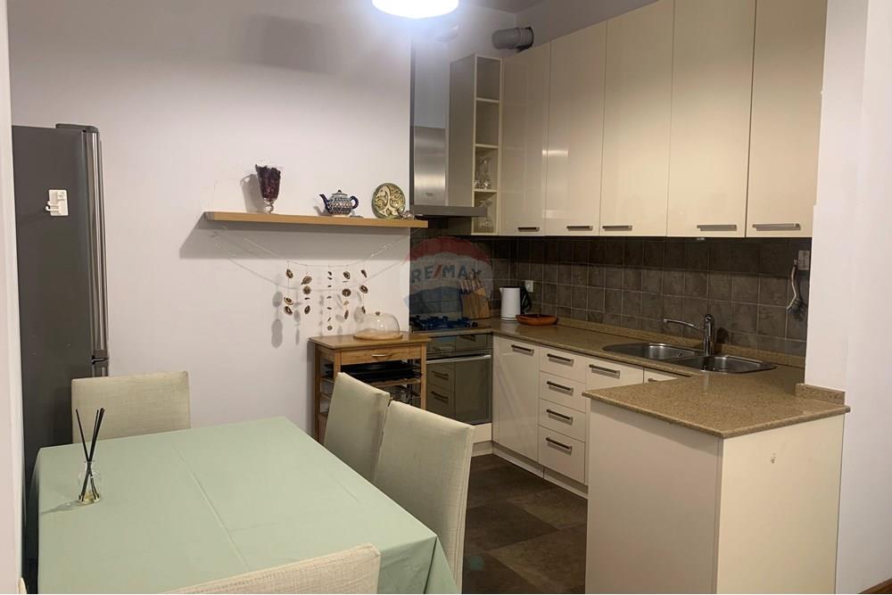 Apartment for rent with Mziuri Park view - Photo 2