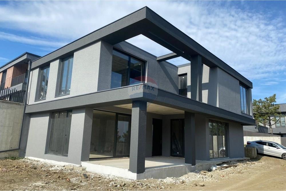 იყიდება კერძო სახლი ლისზე - Photo 3