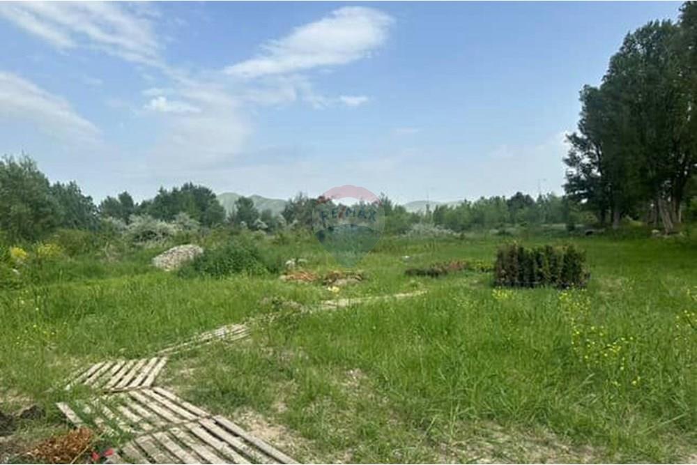 Land plot for sale at the highway intersection - Photo 4