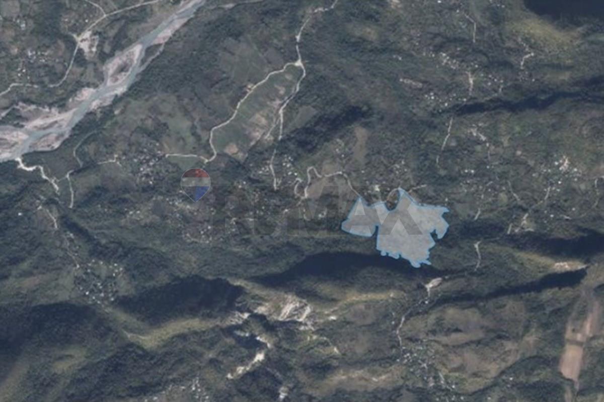 18.8 ha investment land for sale in Ambrolauri - Main Photo