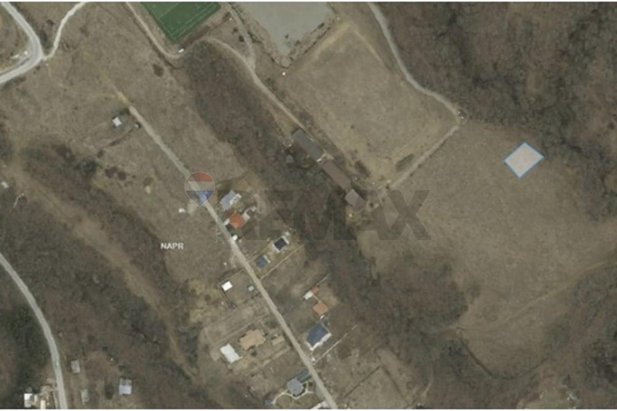 Non-agricultural land plot in Kiketi