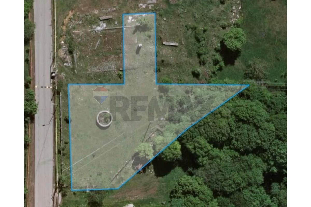 Build Your Dream Home: 1101sqm Land in Kojori - Photo 3