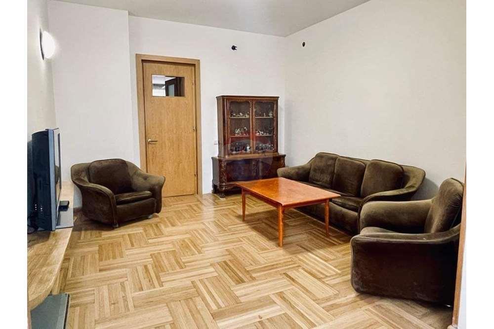 ქირავდება ბინა პლეხანოვზე - Photo 2