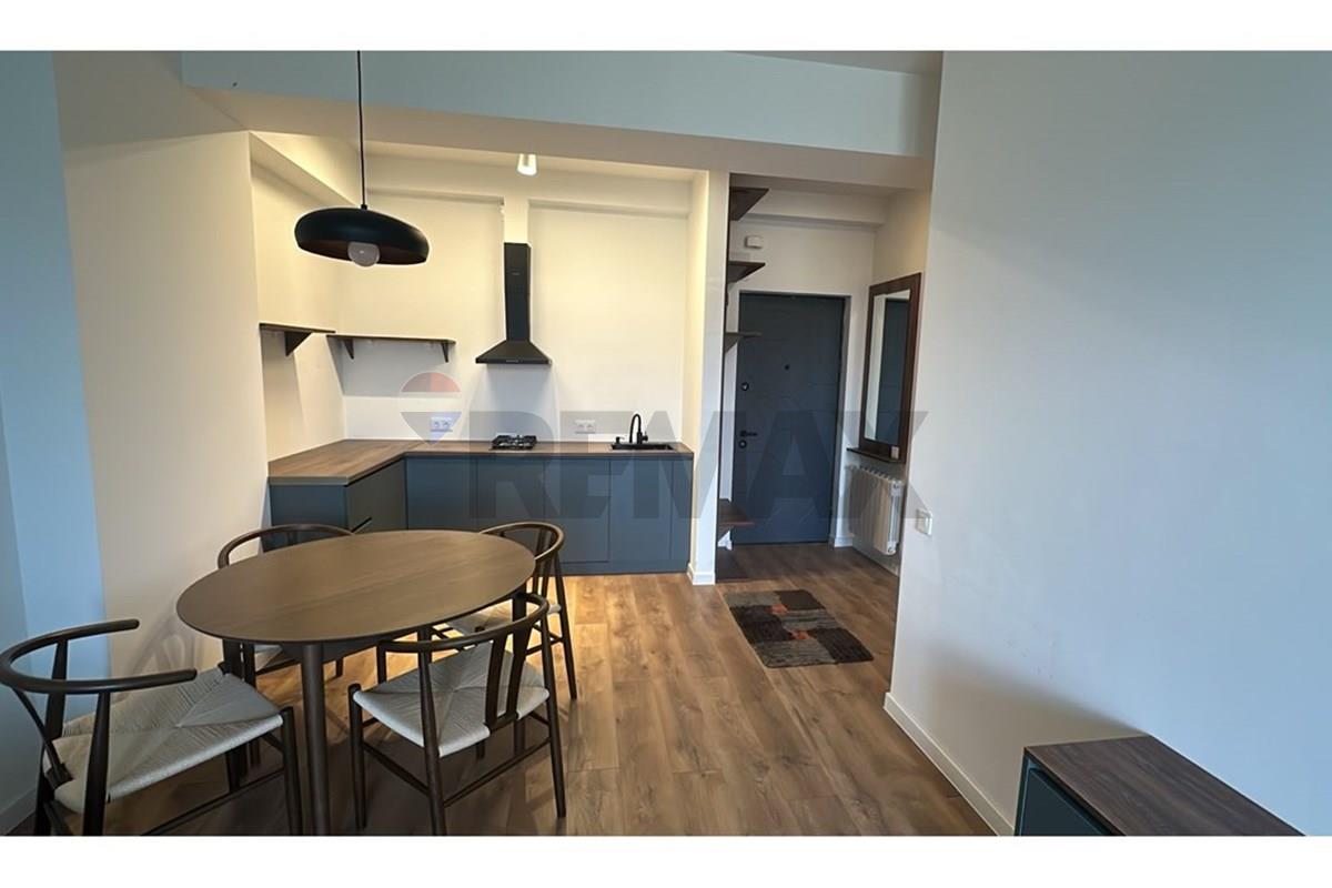 Apartment for rent in Vake - Main Photo