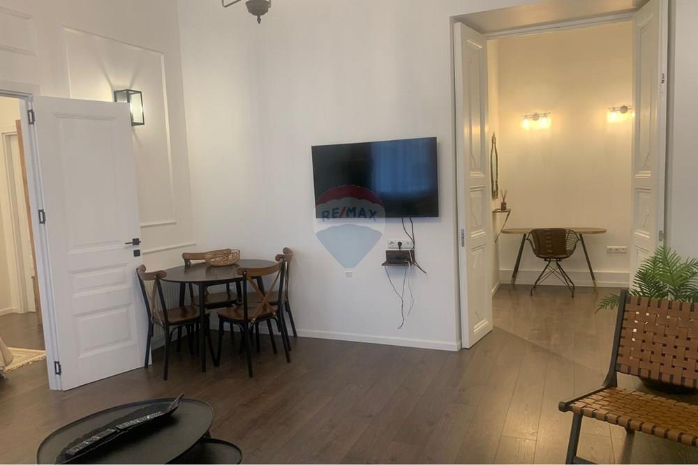 Apartment for Sale in Mtatsminda - Photo 4