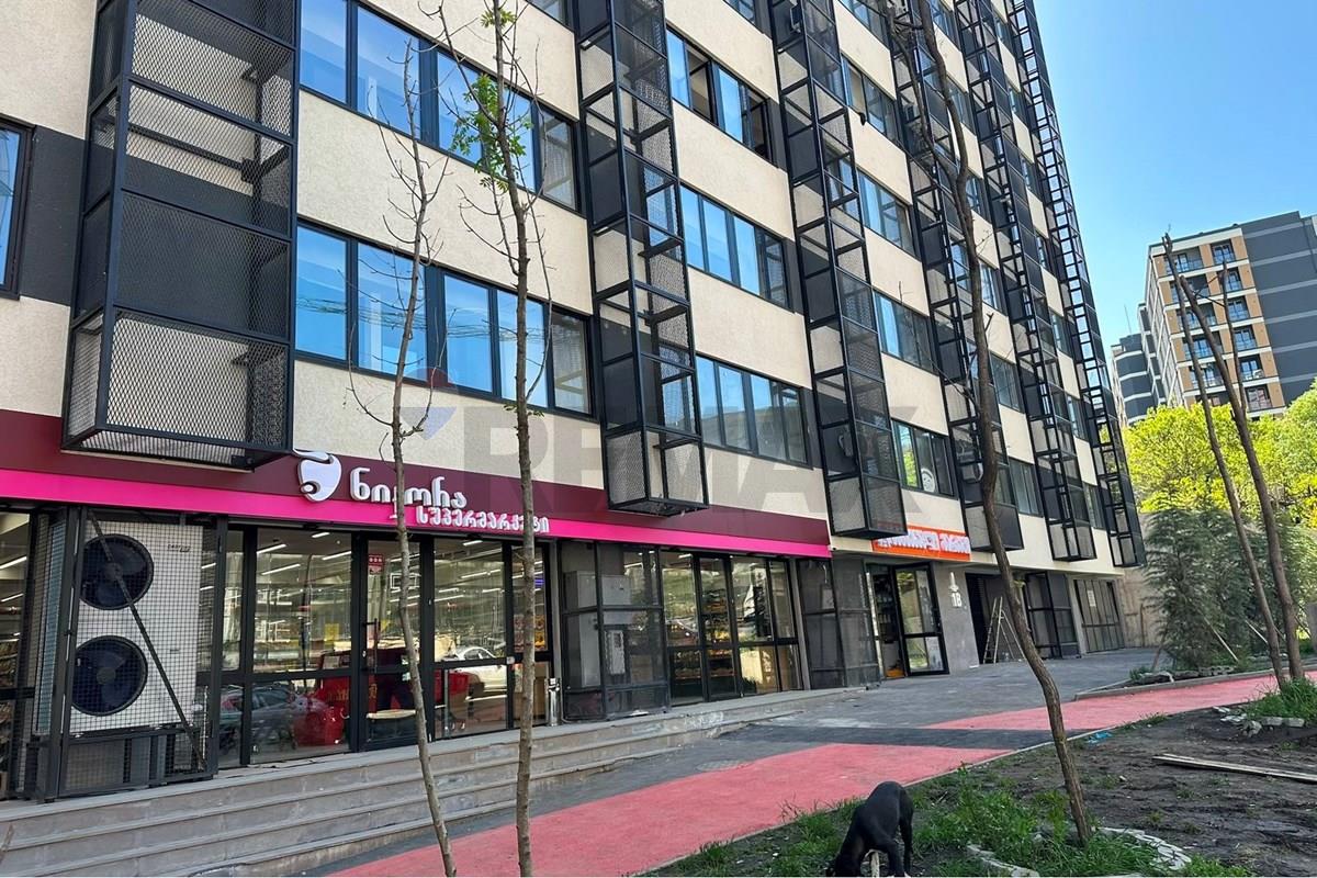 Prime Tbilisi Retail Space - Photo 2