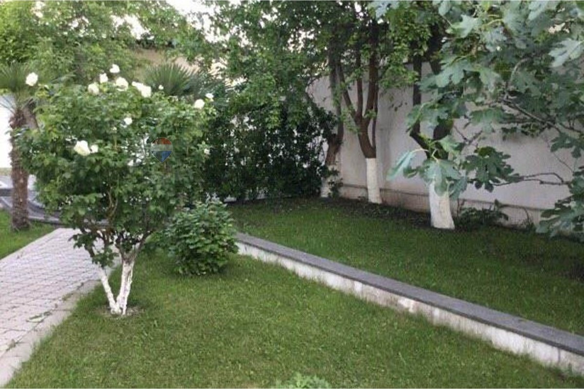 Unique Diplomatic Residence in Krtsanisi - Photo 5