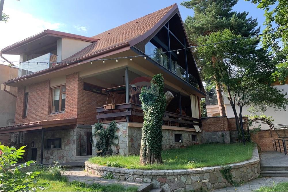 იყიდება სახლი წყნეთში - Photo 2