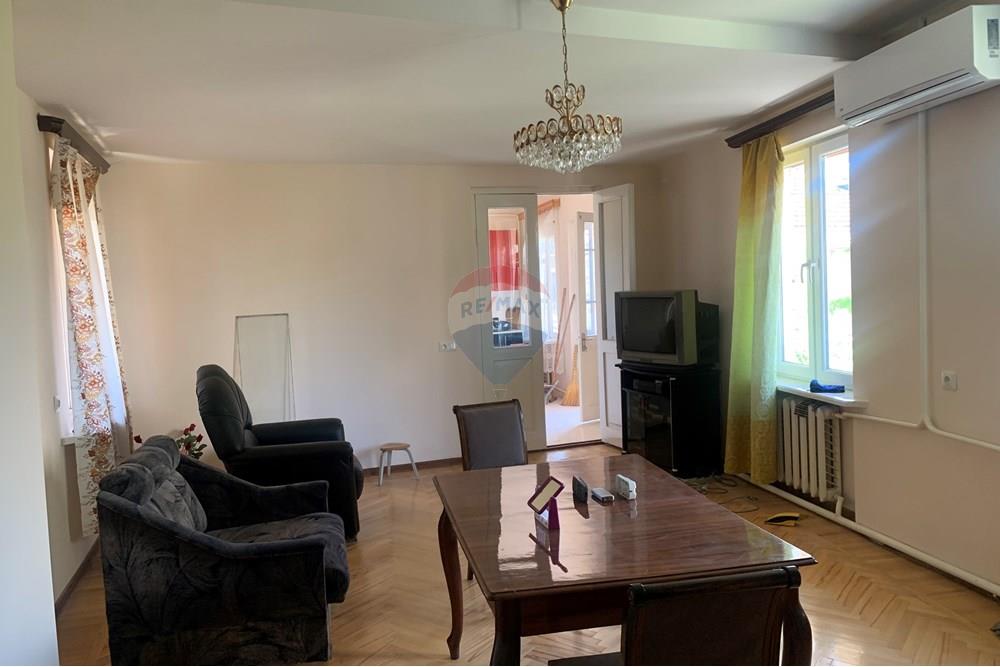 Two-Story Residential House for Sale in Avlabari - Main Photo