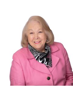 Broker/Owner - Jenny H. Bingham - REMAX Associates - Boerne