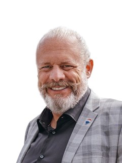 Broker/Owner - Roland Meyer - RE/MAX Berikon