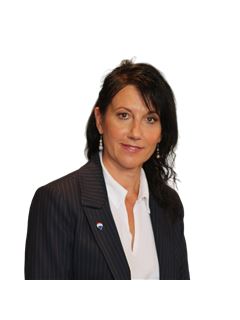 Myrta Huber-Näpflin - RE/MAX Lugano