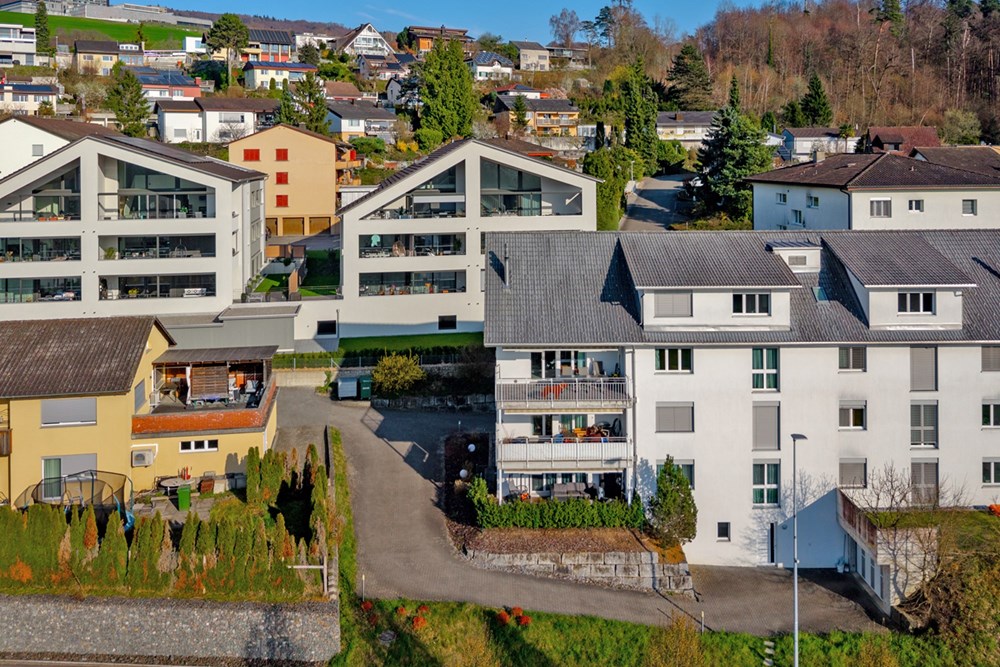 Residential - Condo/Apartment - Künten, Aargau - CH - GRIED-1.jpg - 118921009-379