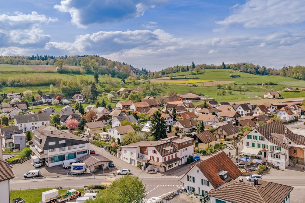 Residential - Multi-Family - Dintikon, Aargau - CH - LANGE57-8.jpg - 118921009-381