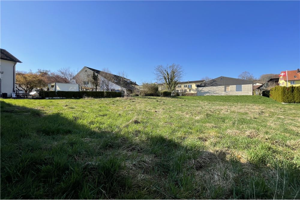 Residential - Plot of Land for Hospitality Development - Boniswil, Aargau - CH - 10 - 118921025-91