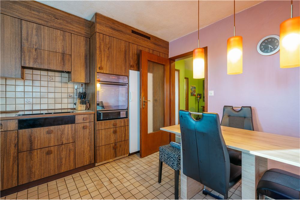 Residential - House - Widen, Aargau - CH - 30 - 118921025-90