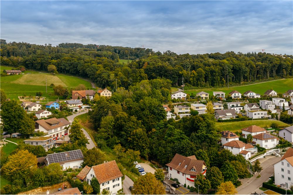 Residential - Semi-Detached House - Eggenwil, Aargau - CH - 6 - 118921016-186