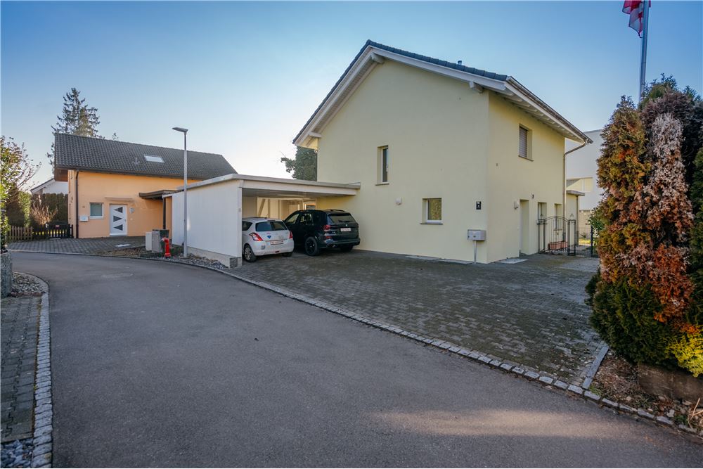 Residential - House - Sarmenstorf, Aargau - CH - 11 - 118921025-89