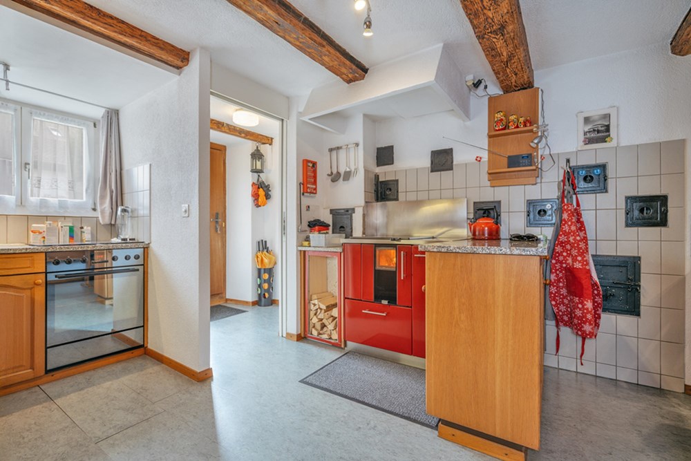 Residential - House - Hermetschwil, Aargau - CH - WINKE-23.jpg - 118921009-374