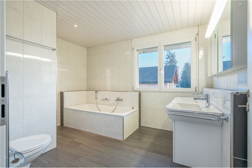 Residential - House - Sarmenstorf, Aargau - CH - 33 - 118921025-89