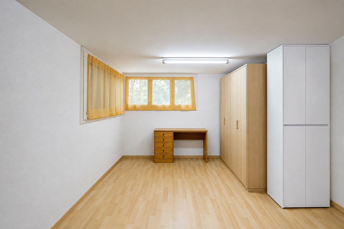 Residential - Cornerhouse - Zufikon, Aargau - CH - DSC09860.jpg - 118921016-195
